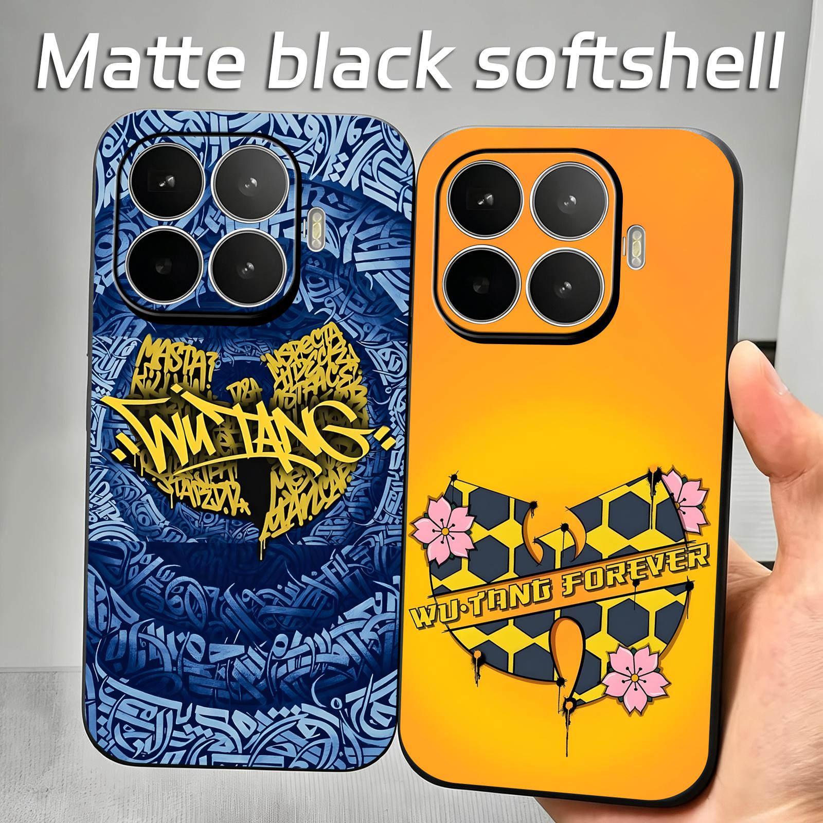 Phone Cases Xiaomi 15T - Telefoonhoesje voor Xiaomi 17 15 14
