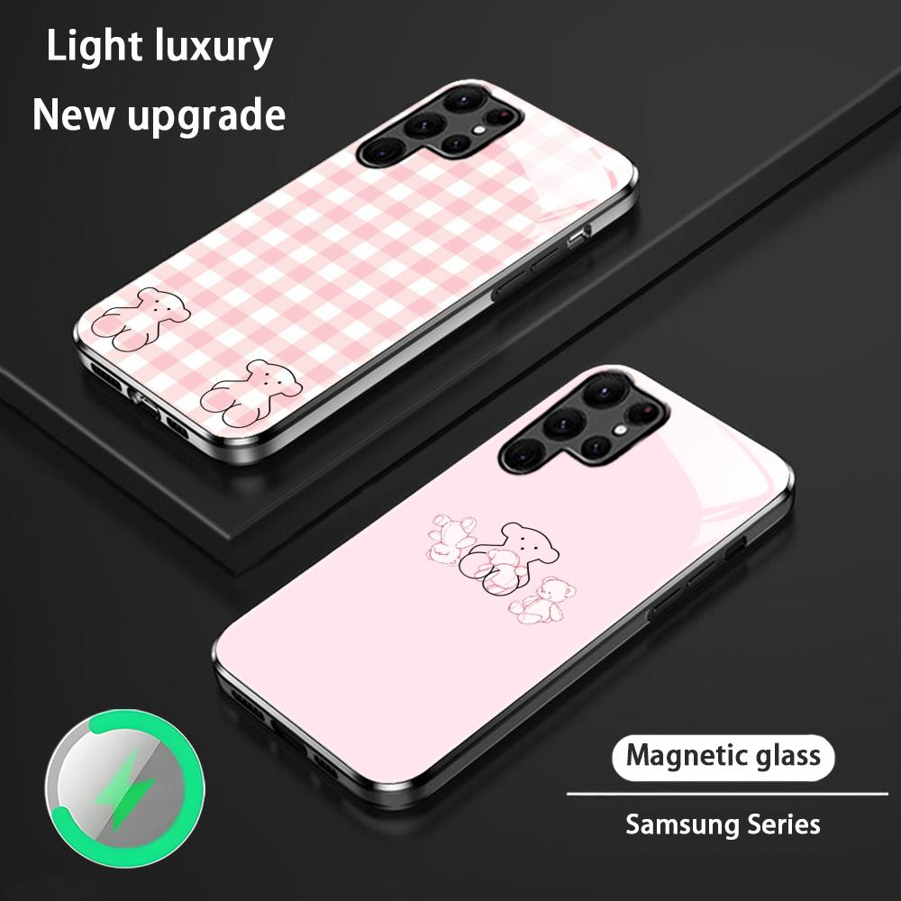 Phone Cases Expensive - Telefoonhoesje voor Samsung S26 S25 S24