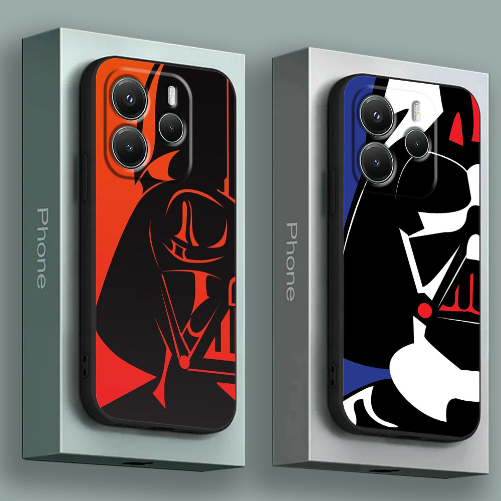 Phone Cases Xiaomi 15 - Coole S-STARWARS telefoonhoesje voor Redmi 15C