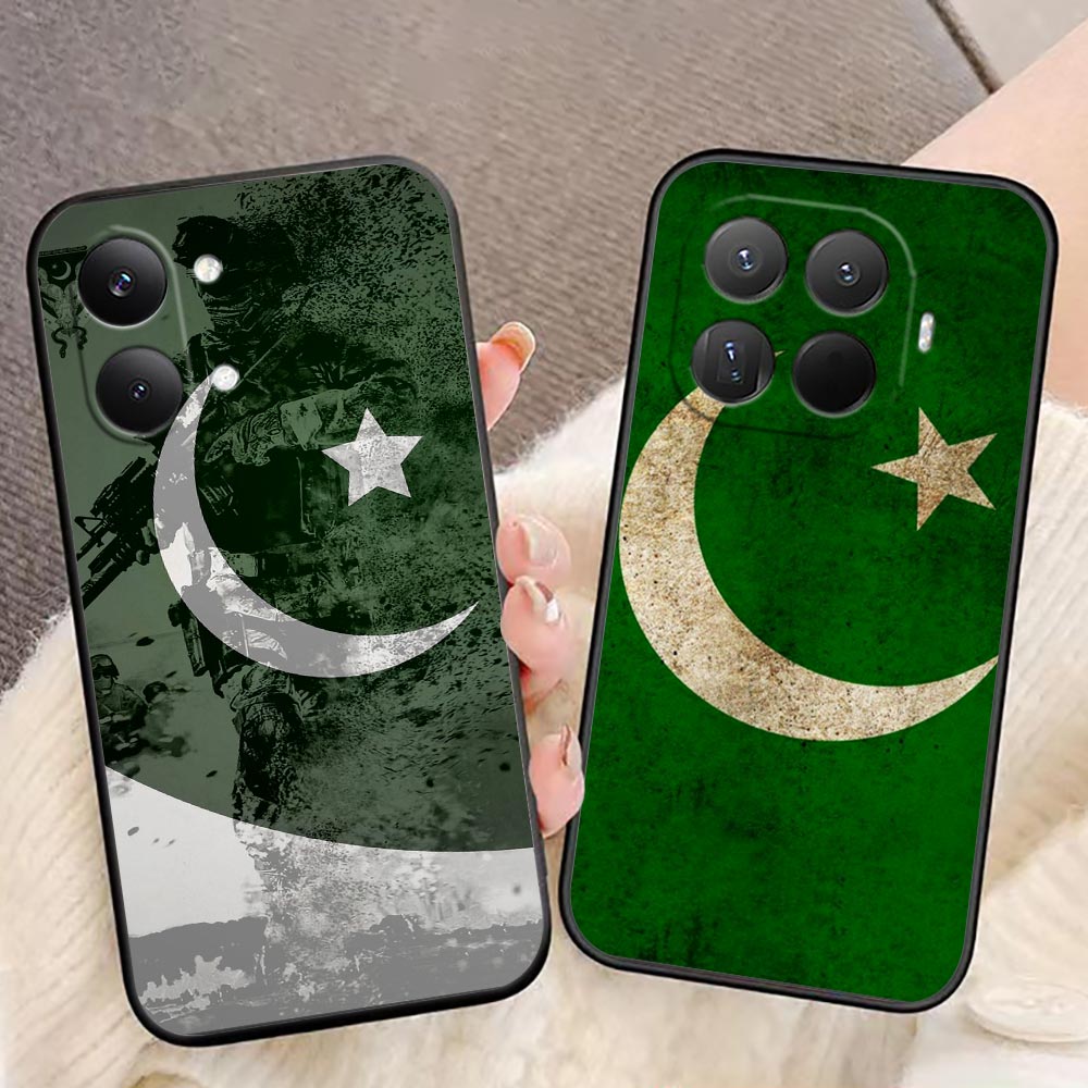 Phone Cases Pakistan - Telefoonhoesje voor Xiaomi 17 17T 15
