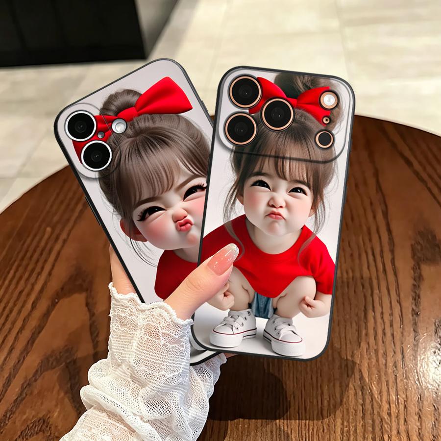 Phone Cases Xs Iphone - Telefoonhoesje voor Apple iPhone 17 Pro