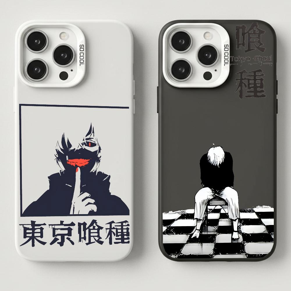 Phone Cases Tokyo - Telefoonhoesje Telefoonhoesje voor iPhone 17,16,15,14,13,12,11 Plus,Pro