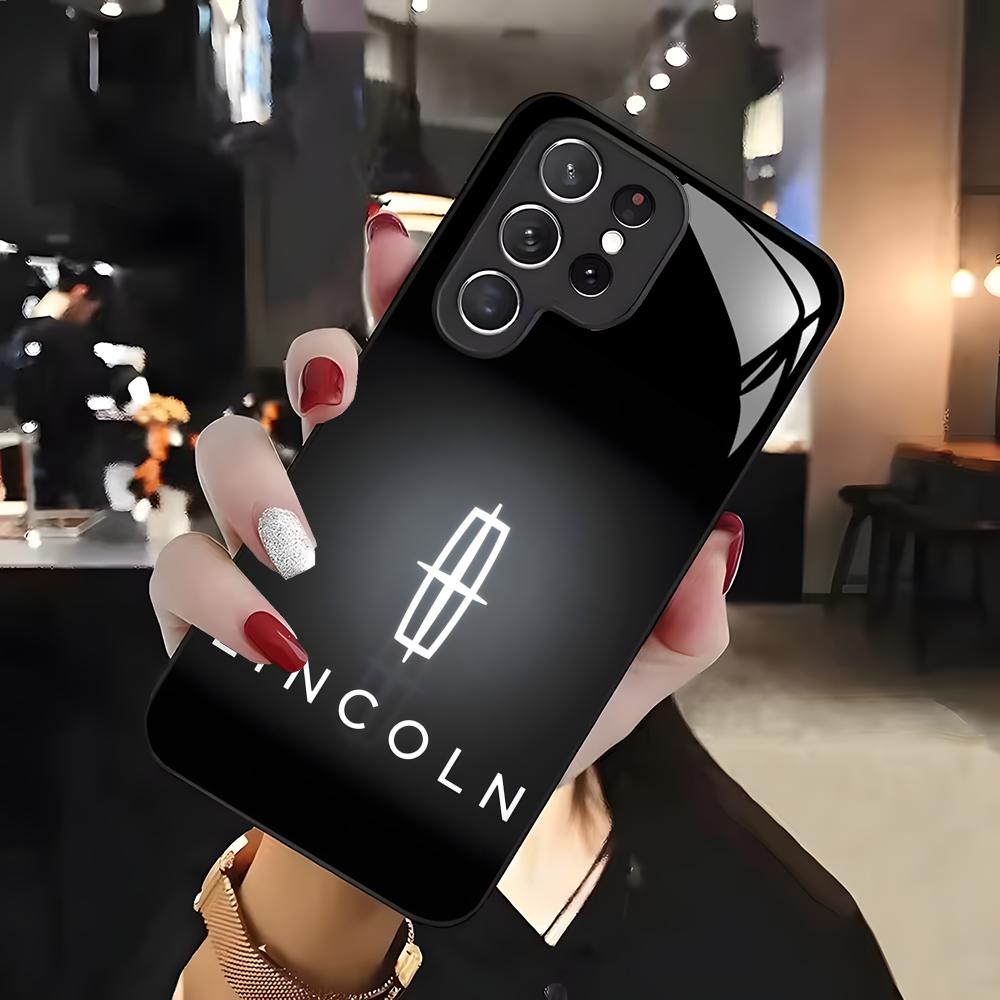 L-LincolnES Luxe Sedan Auto Te - Phone Cases Expensive recensie en prijs