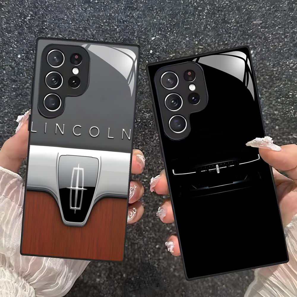 L-LincolnES Luxe Sedan Auto Te - Phone Cases Expensive recensie en prijs