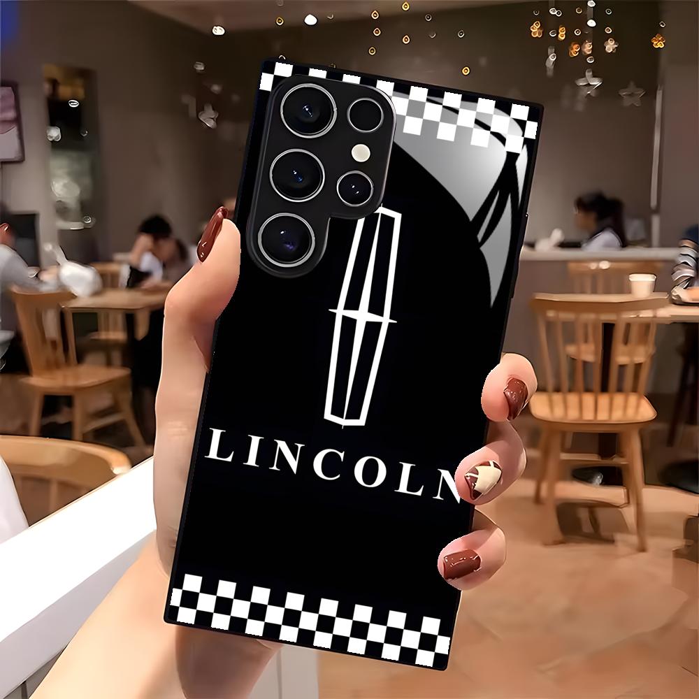 L-LincolnES Luxe Sedan Auto Te - Phone Cases Expensive recensie en prijs