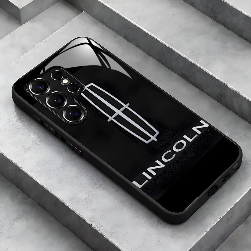 L-LincolnES Luxe Sedan Auto Te - Phone Cases Expensive recensie en prijs