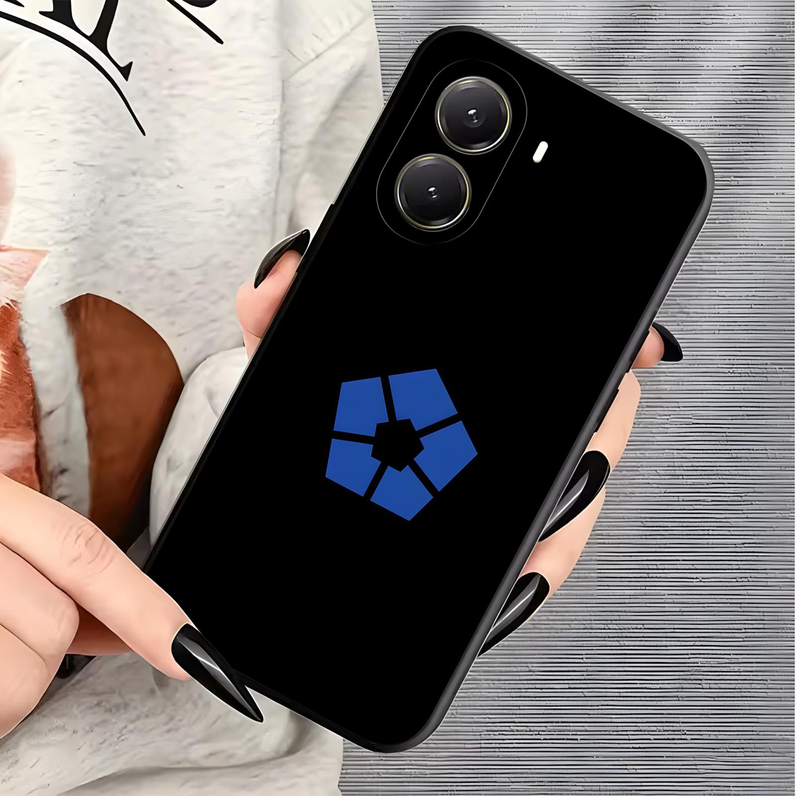 Telefoonhoesje voor Xiaomi POC - Phone Cases Anime recensie en prijs