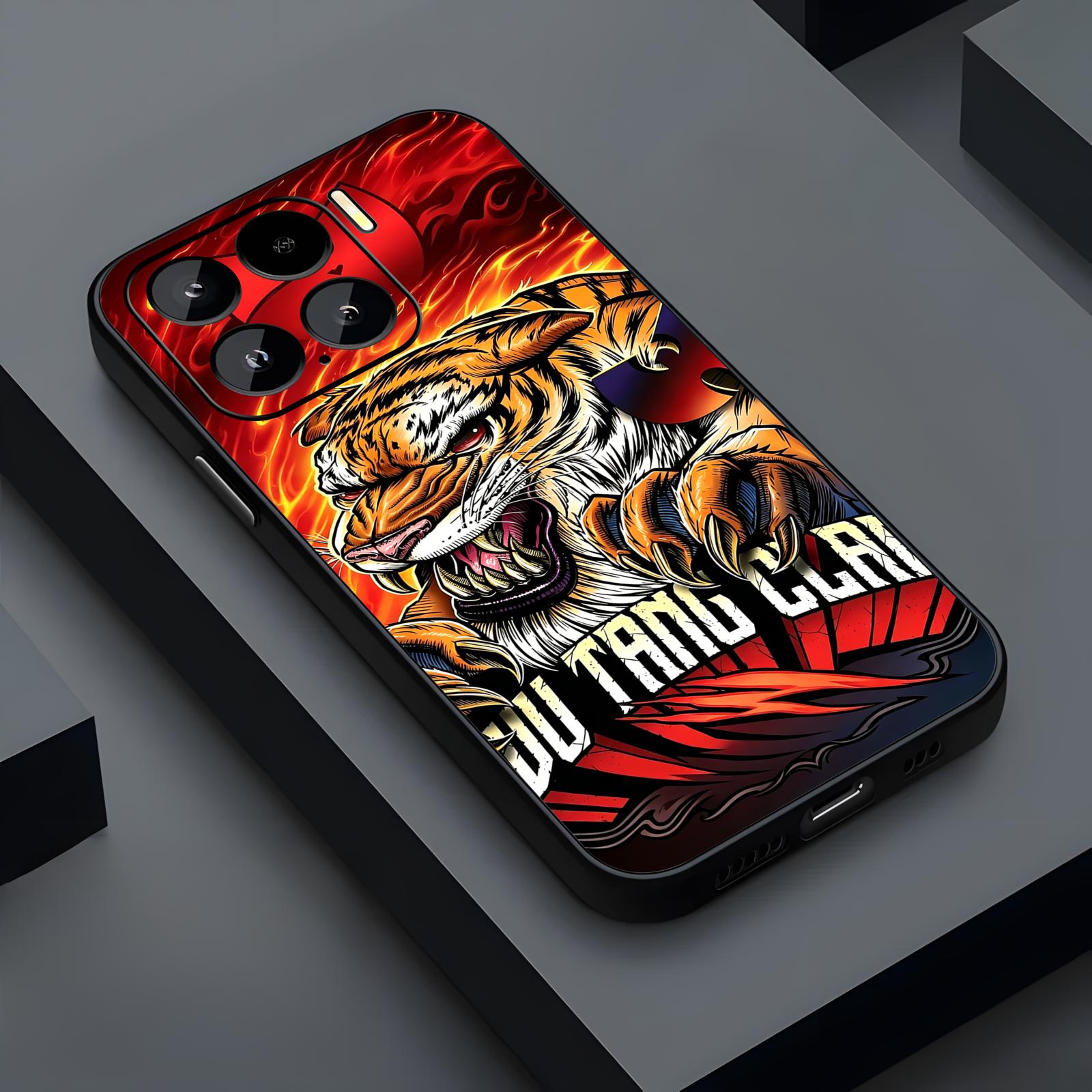 Telefoonhoesje voor Xiaomi 17  - Phone Cases Xiaomi 15T recensie en prijs