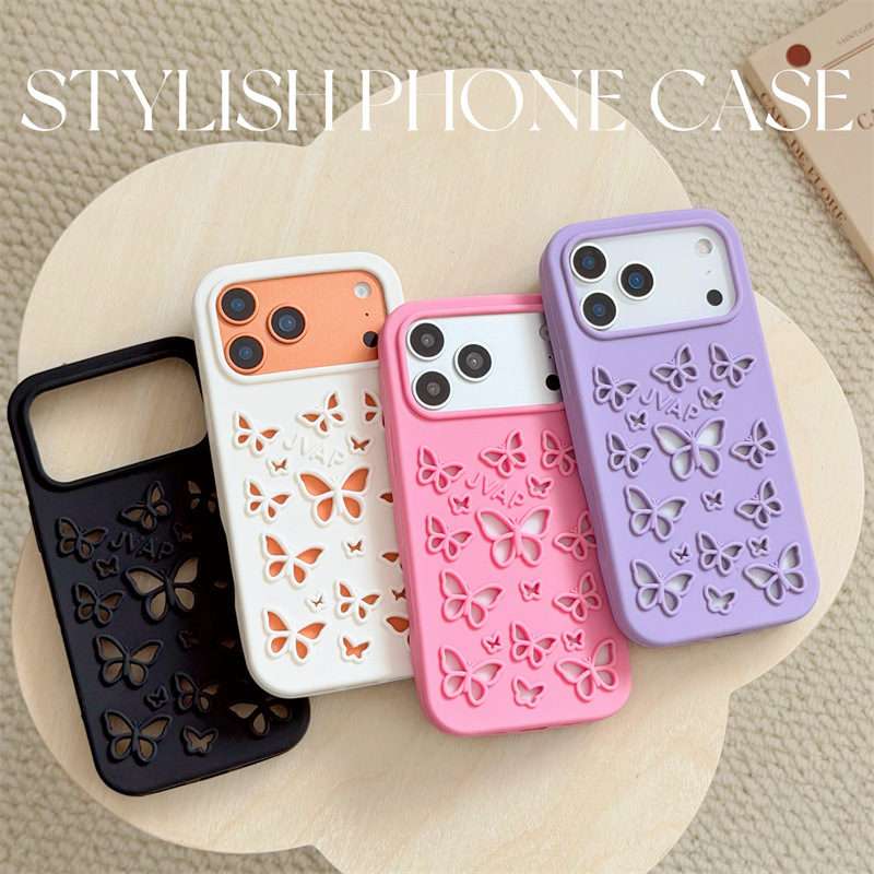 Luxe effenkleurige, uitgeholde - Phone Cases Expensive recensie en prijs