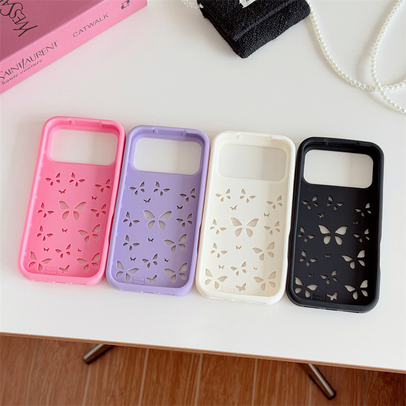 Luxe effenkleurige, uitgeholde - Phone Cases Expensive recensie en prijs