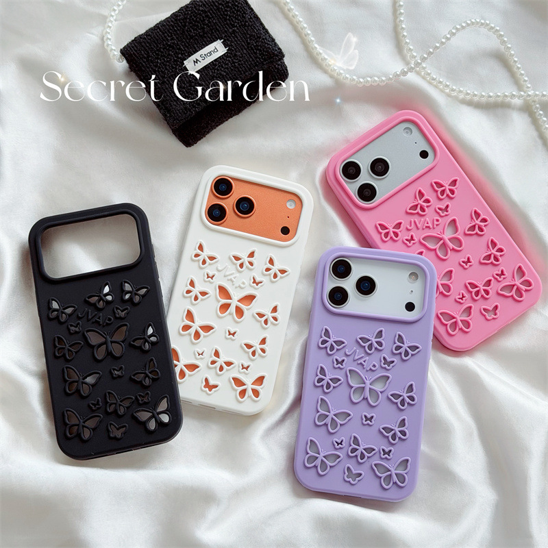 Luxe effenkleurige, uitgeholde - Phone Cases Expensive recensie en prijs