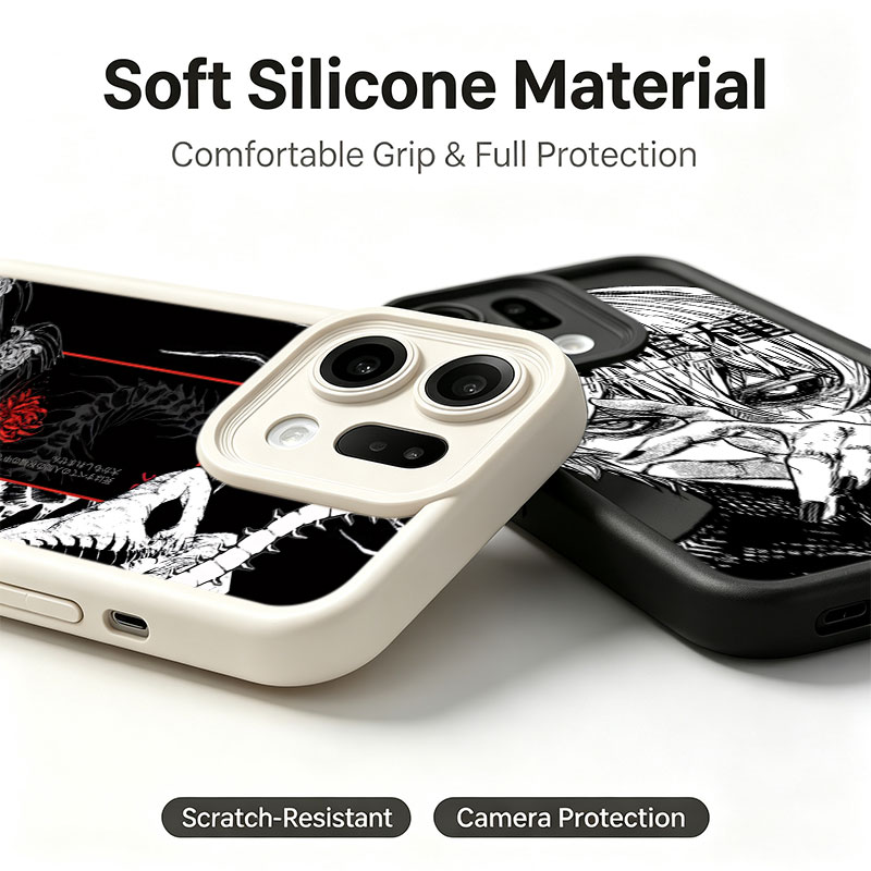 Anime coole Tokyo Ghoul schokb - Phone Cases Tokyo recensie en prijs