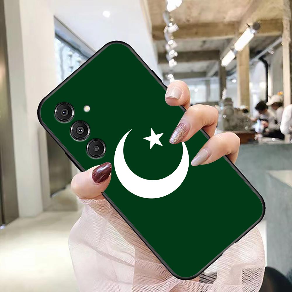 Telefoonhoesje voor Samsung A1 - Phone Cases Pakistan recensie en prijs