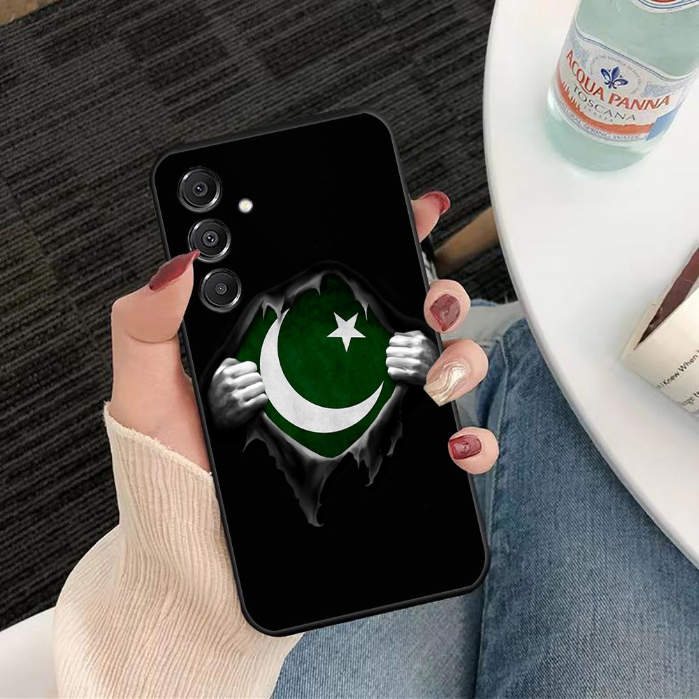 Telefoonhoesje voor Samsung A1 - Phone Cases Pakistan recensie en prijs