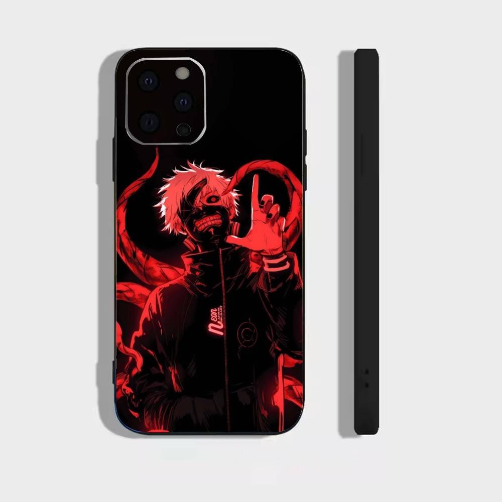 Tokyo Ghoul Kaneki Ken Anime T - Phone Cases Tokyo recensie en prijs