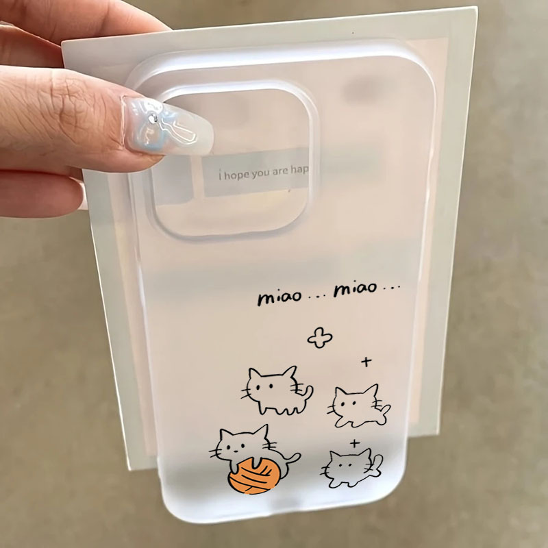 Leuke Zwarte Kat Patroon Telef - Phone Cases Cat recensie en prijs