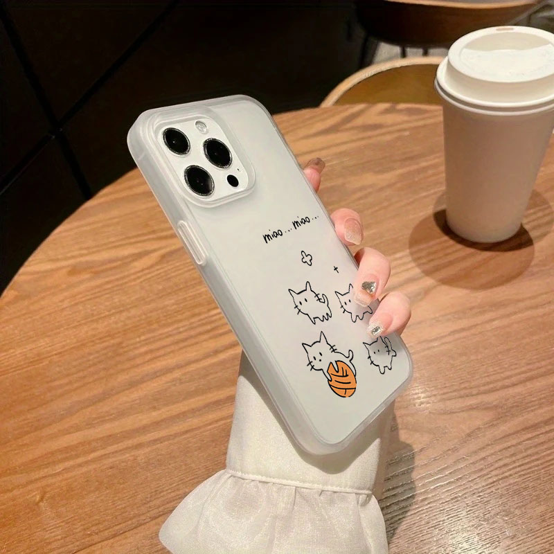 Leuke Zwarte Kat Patroon Telef - Phone Cases Cat recensie en prijs