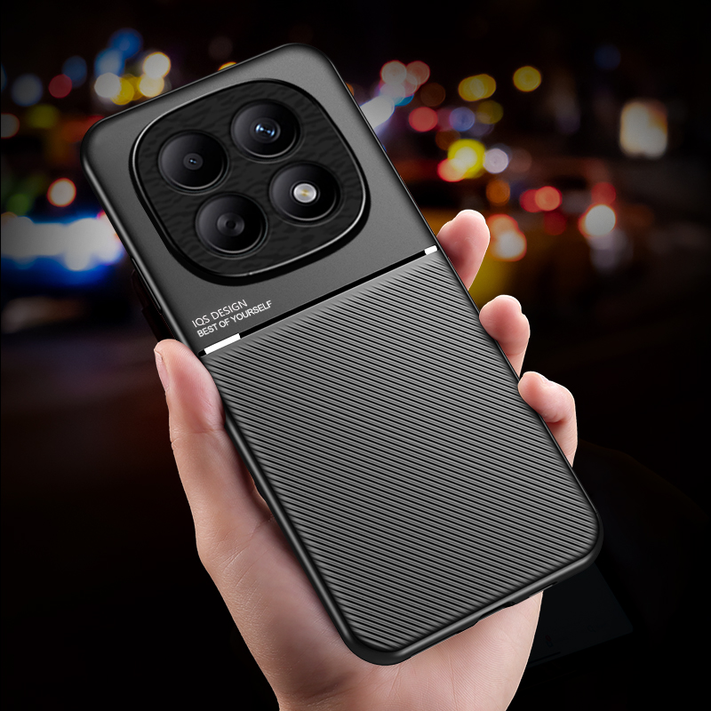 Magnetische autohouder leren h - Phone Cases Eu recensie en prijs