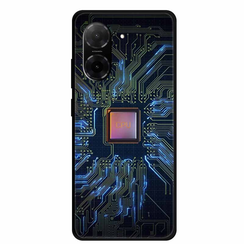 Redmi A5 hoesje Europa versie  - Phone Cases Eu recensie en prijs