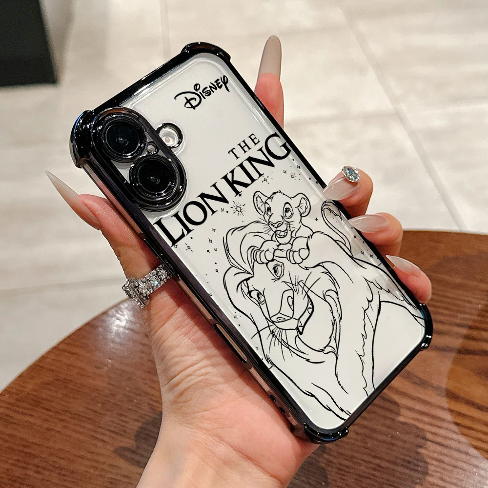 The Lion King HAKUNA MATATA Lu - Phone Cases Expensive recensie en prijs