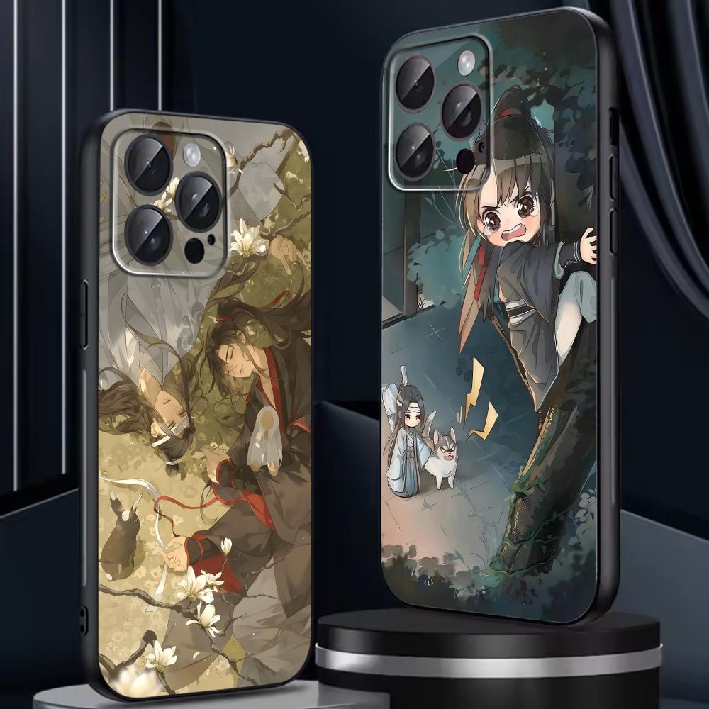 Hot anime Mo Dao Zu Shi Telefo - Phone Cases Anime recensie en prijs