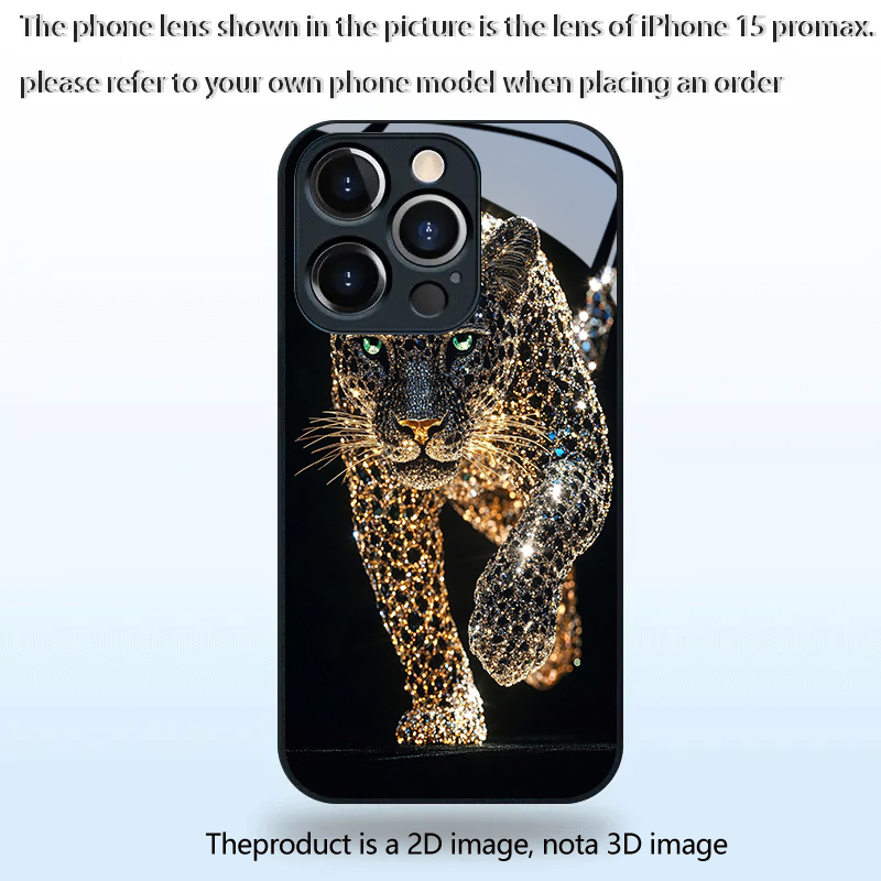 PROTECT Diamant-gezet Gouden C - Phone Cases Expensive recensie en prijs