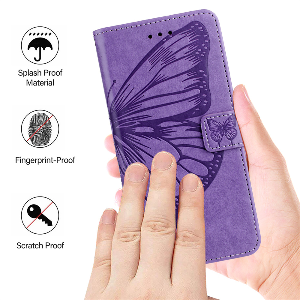 Flip magnetische lederen porte - Phone Cases Eu recensie en prijs