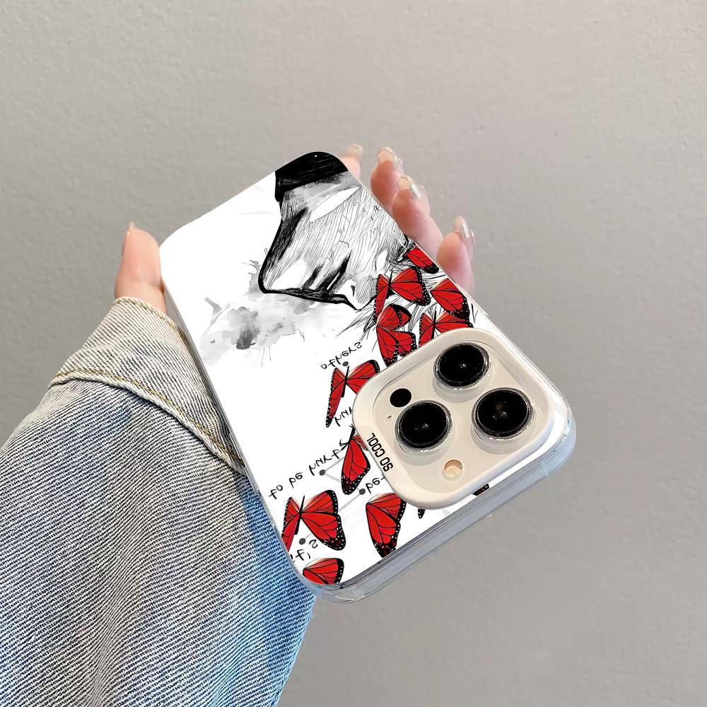 Hot Anime luxe Ghost T-Tokyoes - Phone Cases Tokyo recensie en prijs