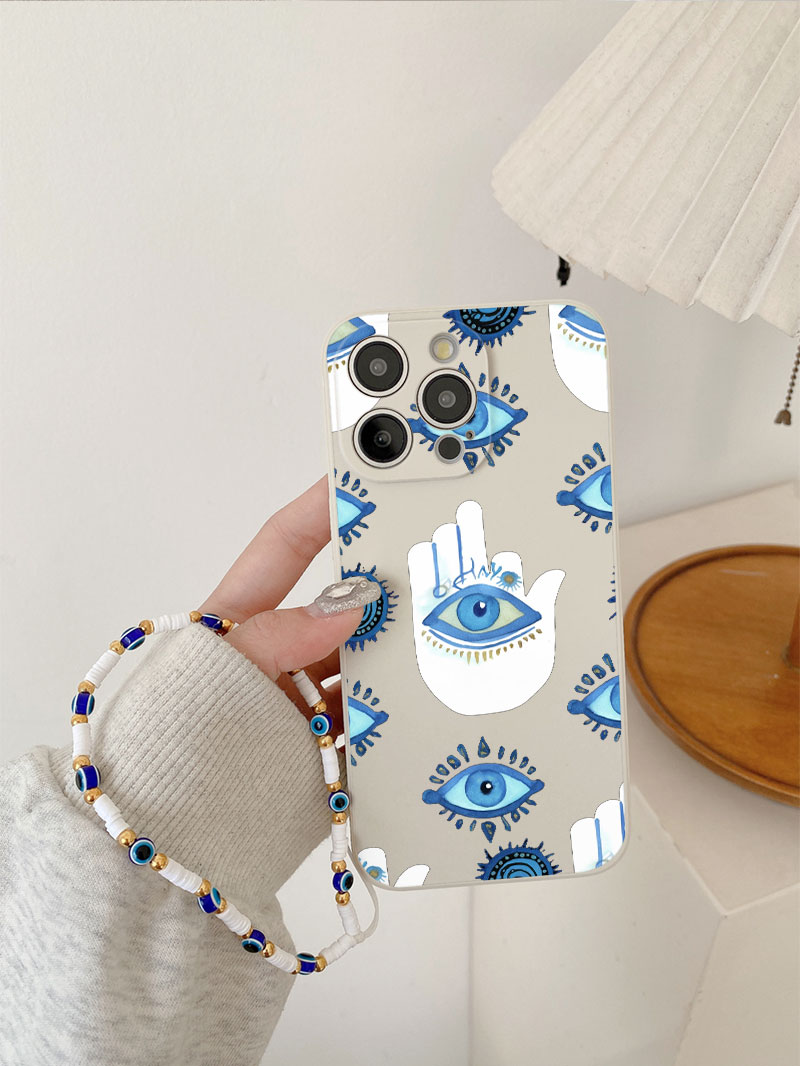 Luxe Vloeibare Siliconen Blauw - Phone Cases Expensive recensie en prijs