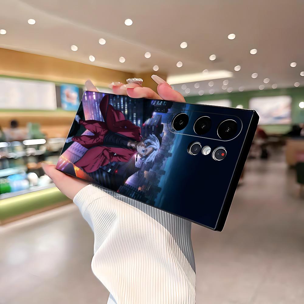 JP Tokyo Revengers Anime Hot T - Phone Cases Tokyo recensie en prijs