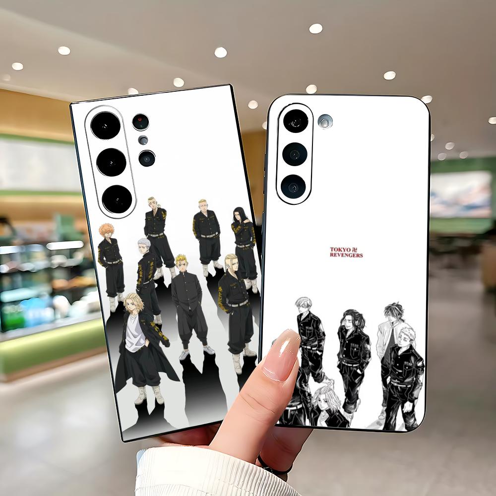 JP Tokyo Revengers Anime Hot T - Phone Cases Tokyo recensie en prijs