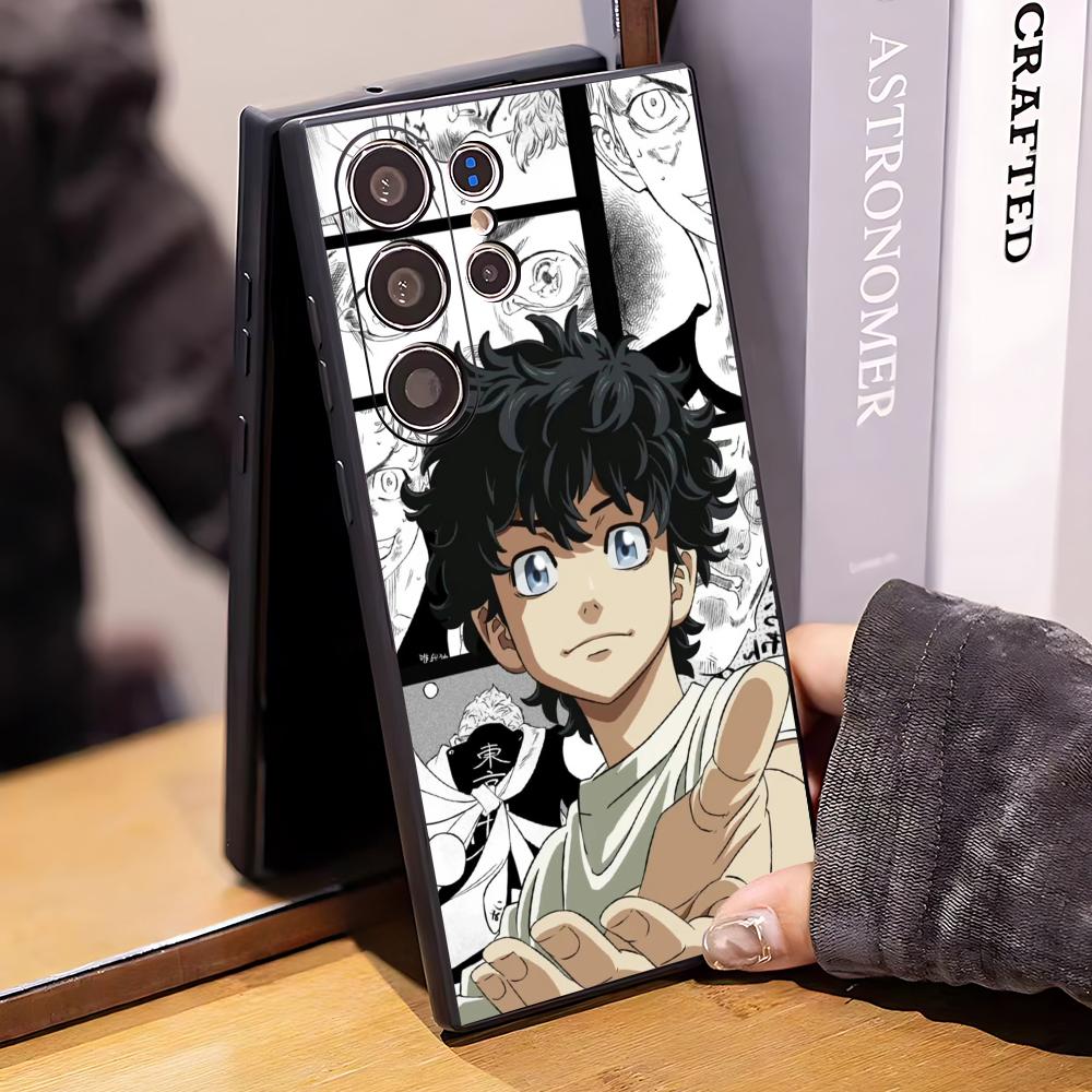 JP Tokyo Revengers Anime Hot T - Phone Cases Tokyo recensie en prijs