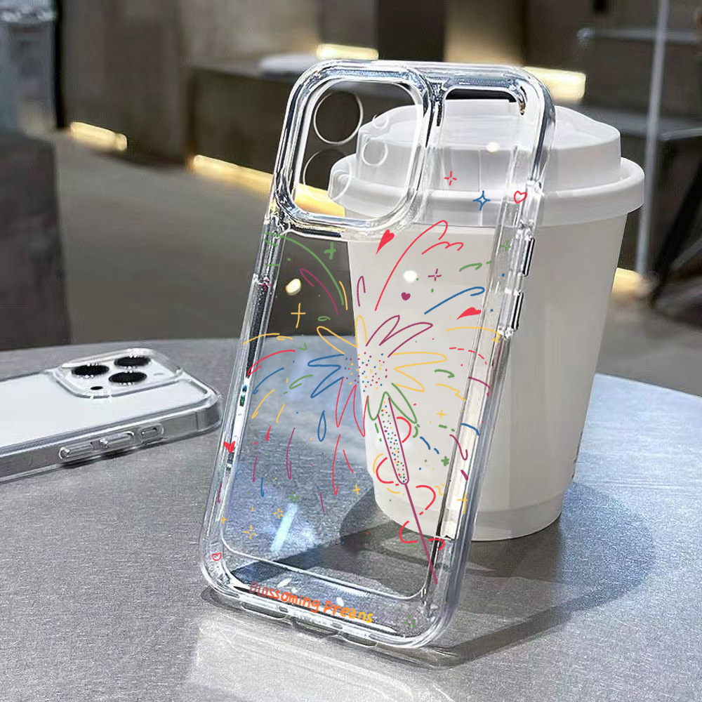 Kleurrijke telefoonhoes voor i - Phone Cases Xs Iphone recensie en prijs
