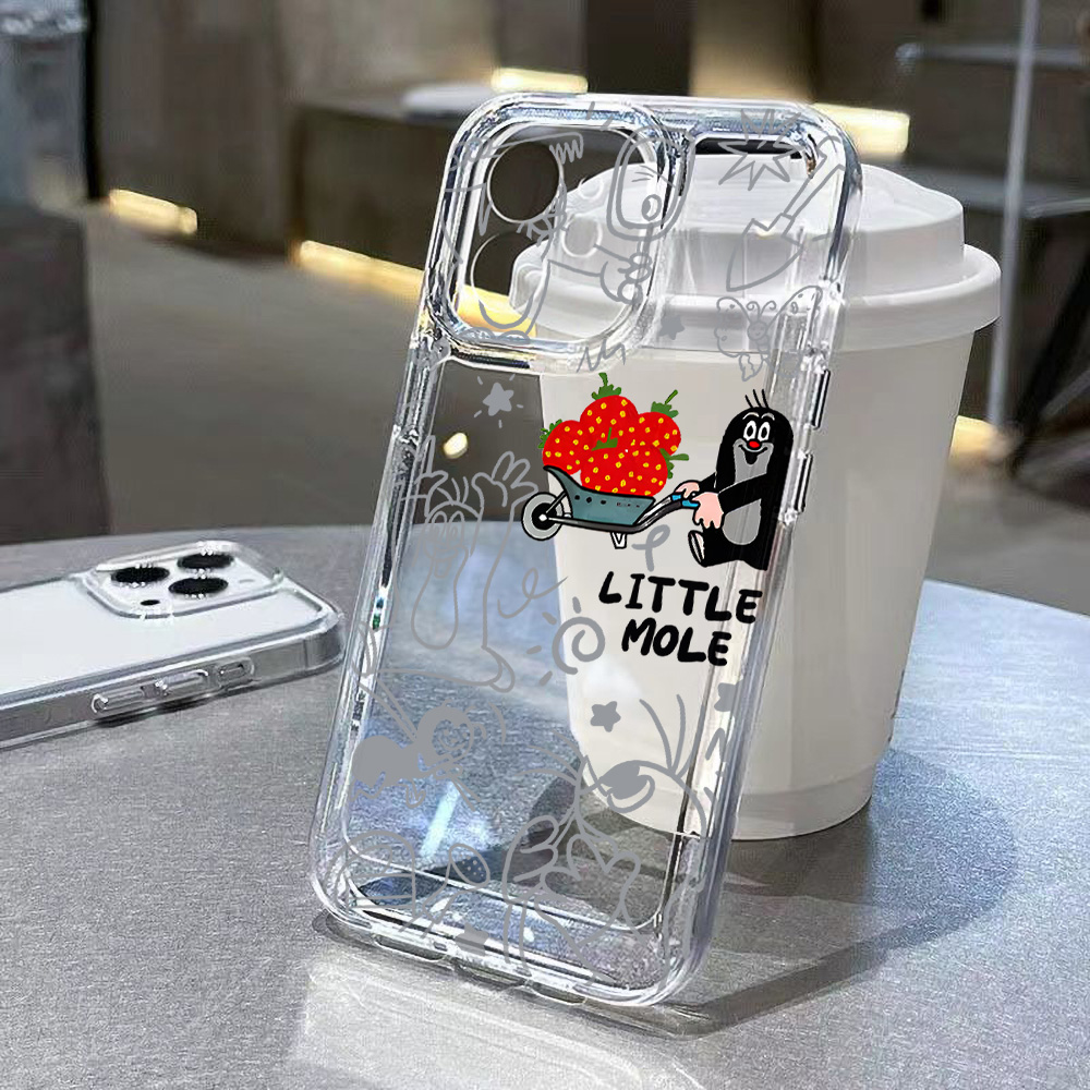 Kleurrijke telefoonhoes voor i - Phone Cases Xs Iphone recensie en prijs
