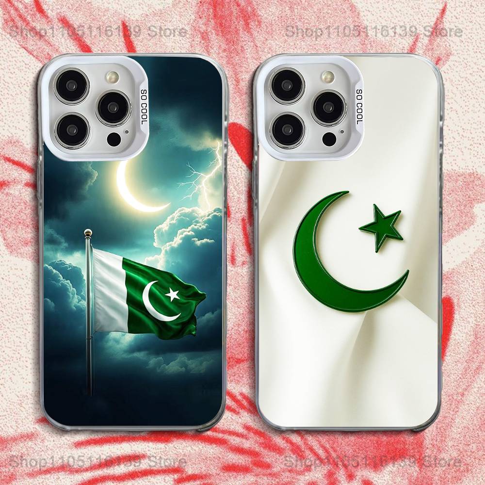 Pakistan paspoort vlag telefoo - Phone Cases Pakistan recensie en prijs