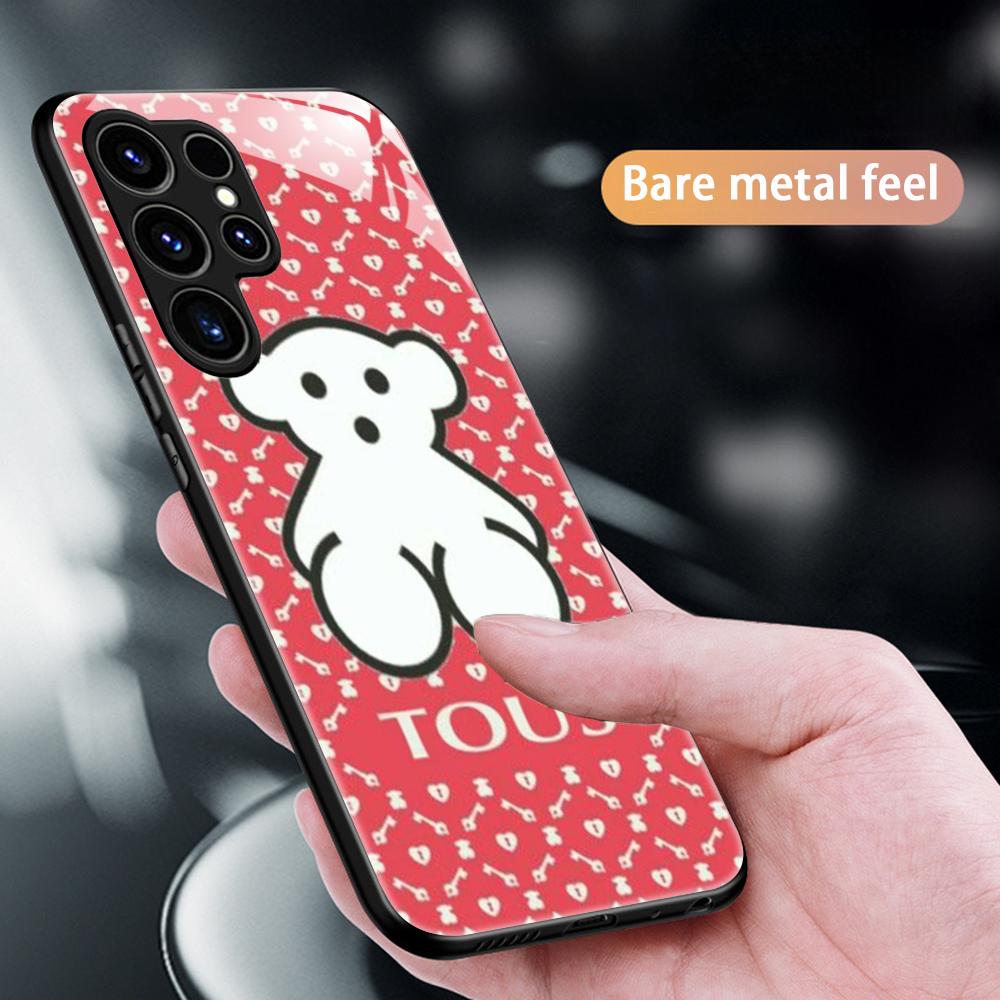 Telefoonhoesje voor Samsung S2 - Phone Cases Expensive recensie en prijs