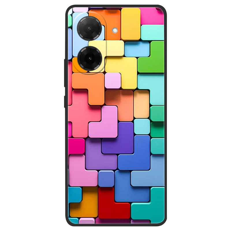Redmi A5 hoesje 173mm Schattig - Phone Cases Eu recensie en prijs