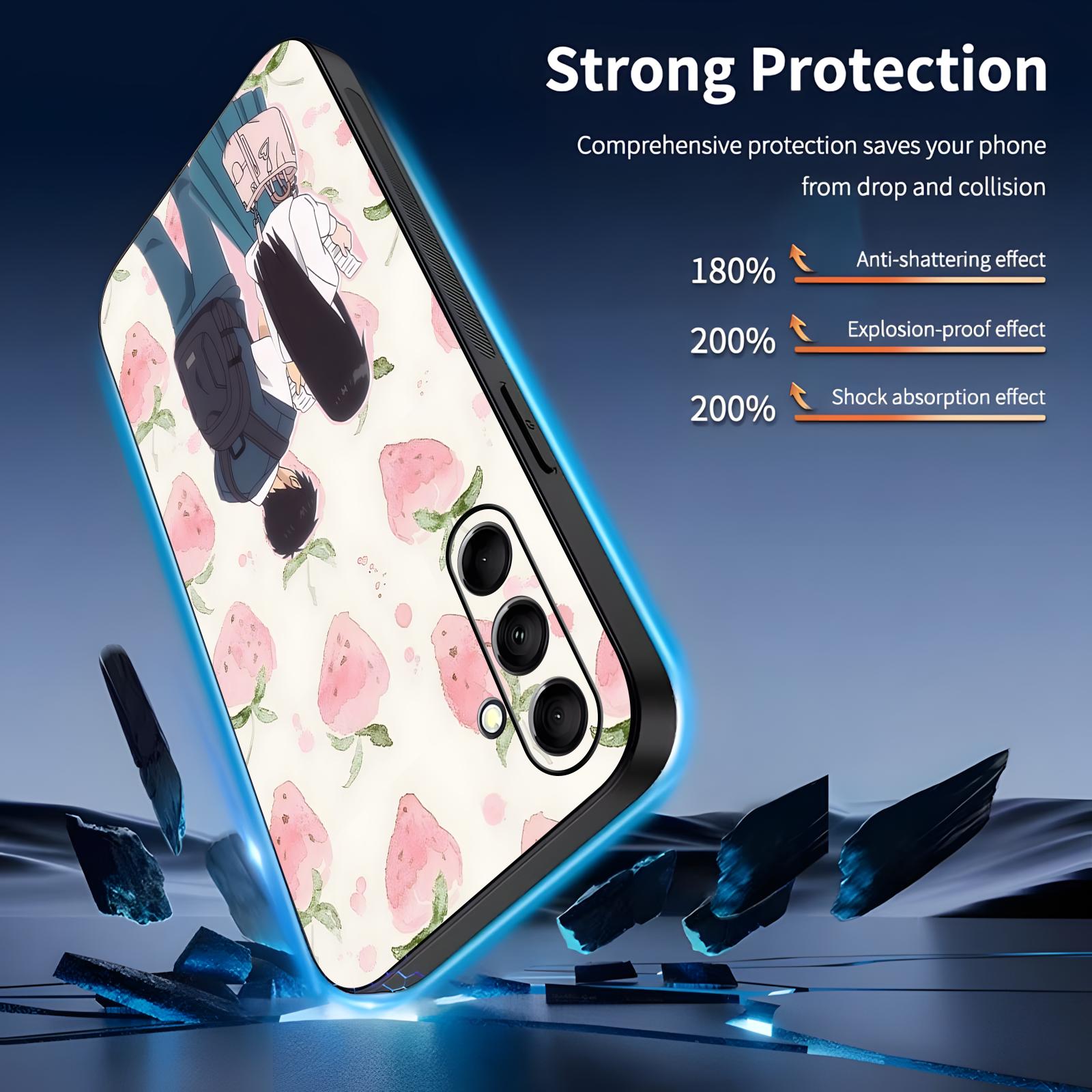 Anime Kimi ni Todoke Telefoonh - Phone Cases Anime recensie en prijs