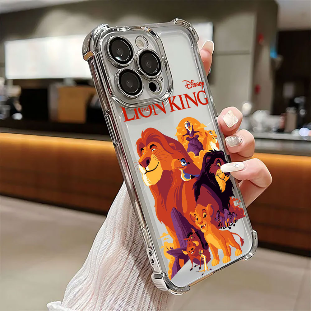Disney Telefoonhoesje voor Red - Phone Cases Xiaomi 15 recensie en prijs
