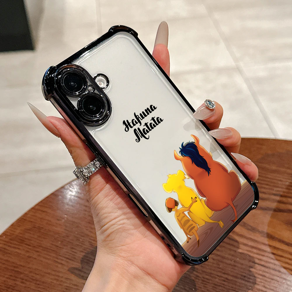 Disney Telefoonhoesje voor Red - Phone Cases Xiaomi 15 recensie en prijs