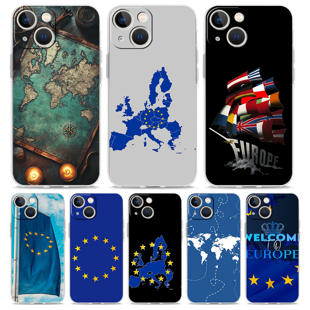 Telefoonhoesje voor iPhone 17  - Phone Cases Eu recensie en prijs