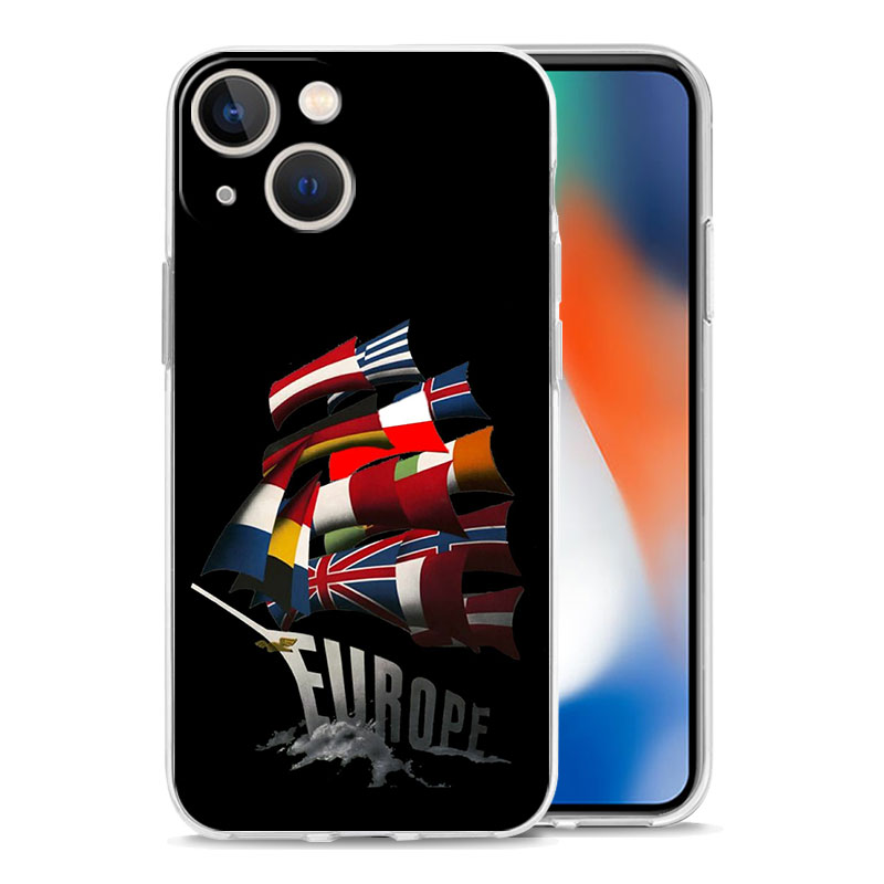 Telefoonhoesje voor iPhone 17  - Phone Cases Eu recensie en prijs