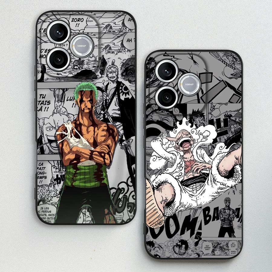 One Piece Anime Luffy Z-Zoro h - Phone Cases Anime recensie en prijs