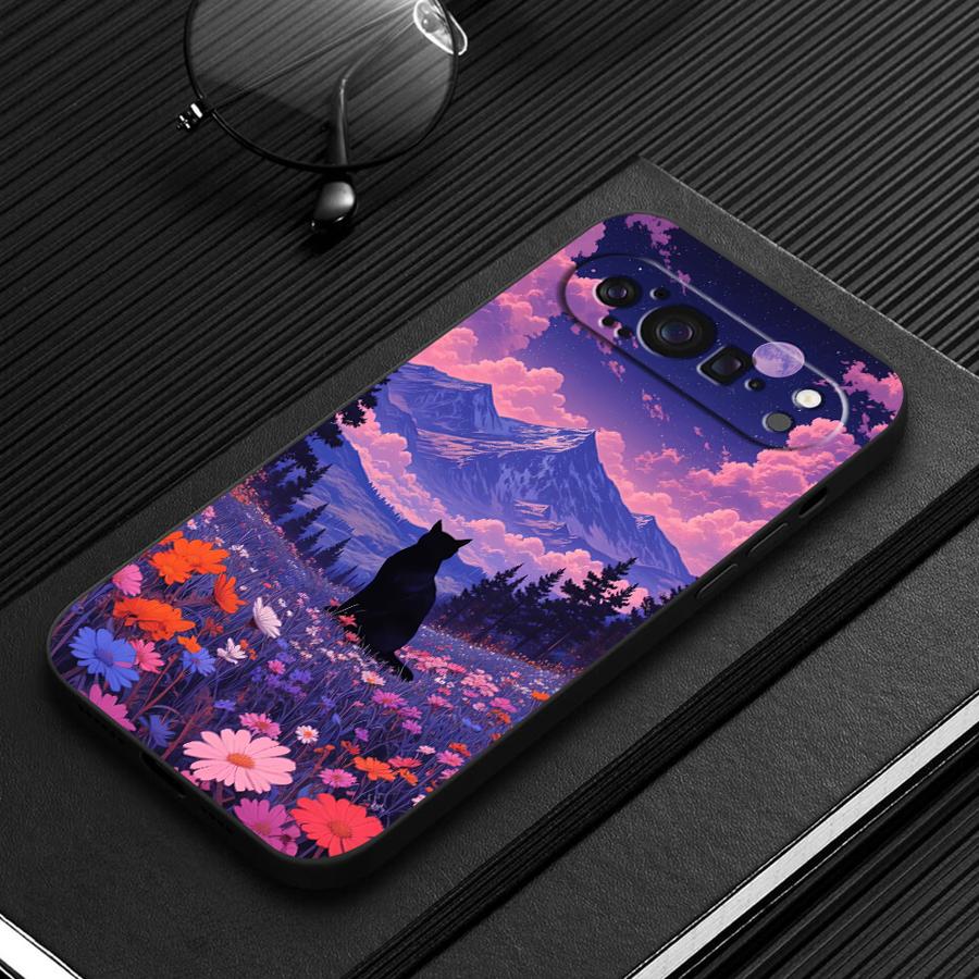 Funda Telefoon Cover Case voor - Phone Cases Cat recensie en prijs