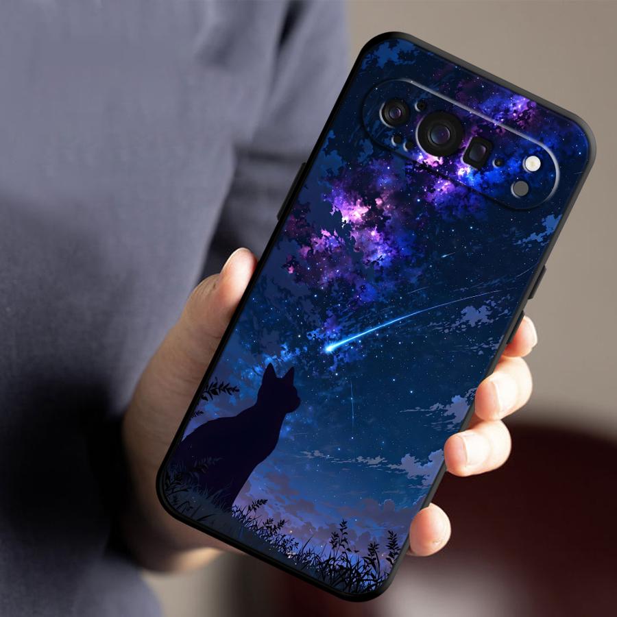 Funda Telefoon Cover Case voor - Phone Cases Cat recensie en prijs