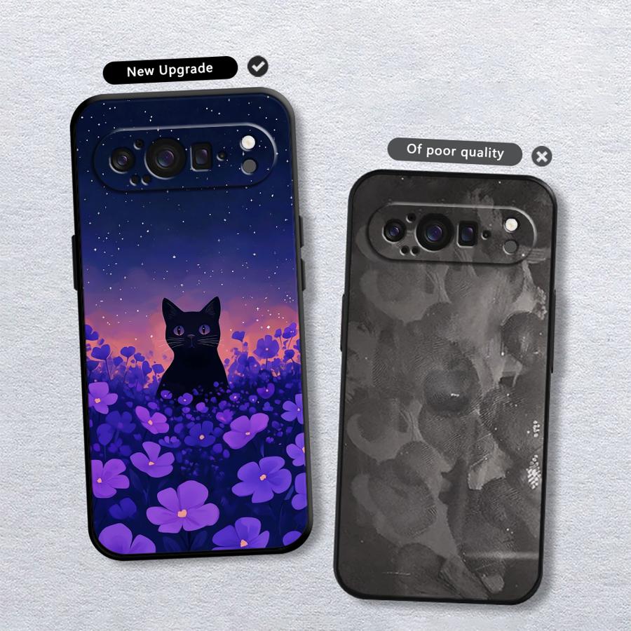 Funda Telefoon Cover Case voor - Phone Cases Cat recensie en prijs