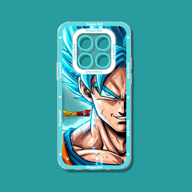 Hoesje voor D-DRAGON BALL GOKU - Phone Cases Xiaomi 15 recensie en prijs