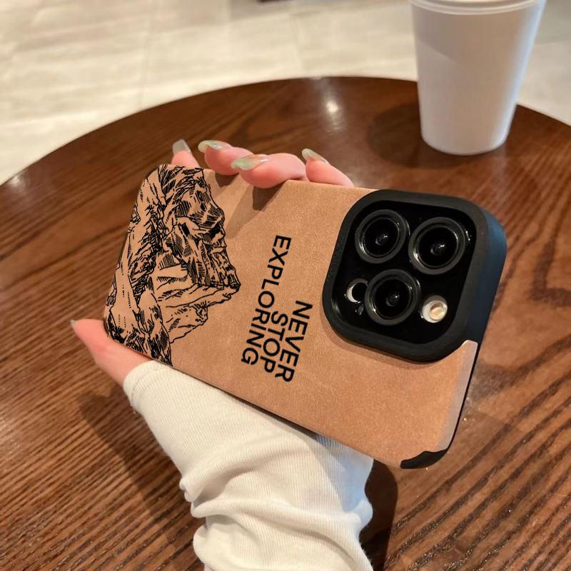 Modieus stop nooit met het ver - Phone Cases Xs Iphone recensie en prijs