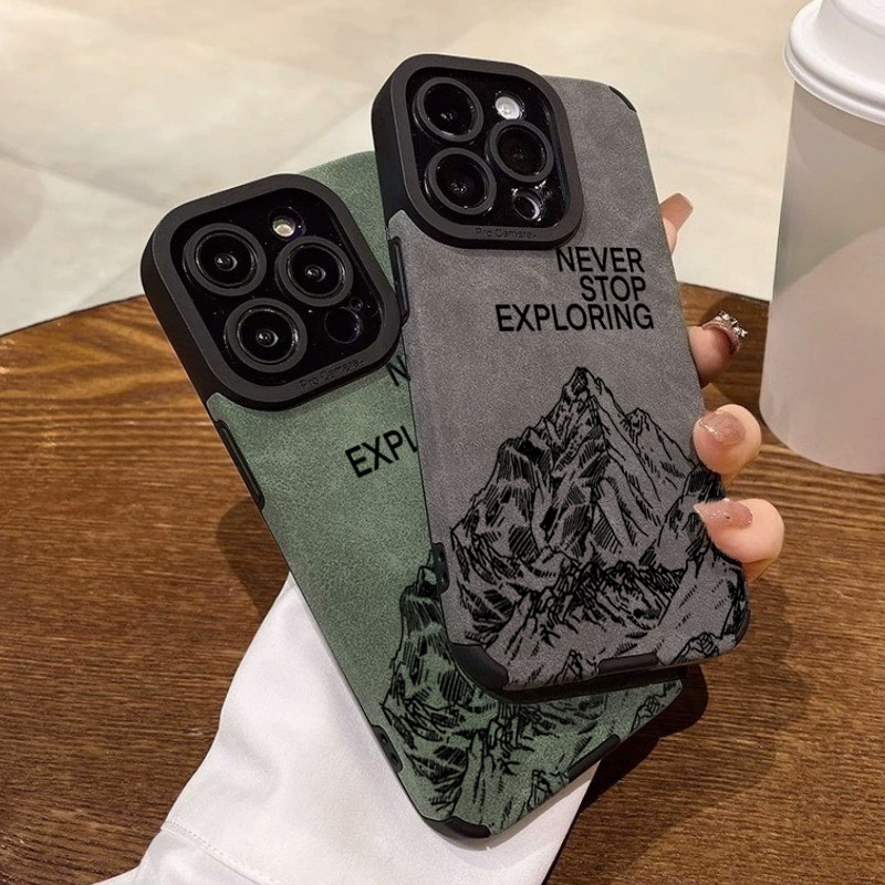 Modieus stop nooit met het ver - Phone Cases Xs Iphone recensie en prijs