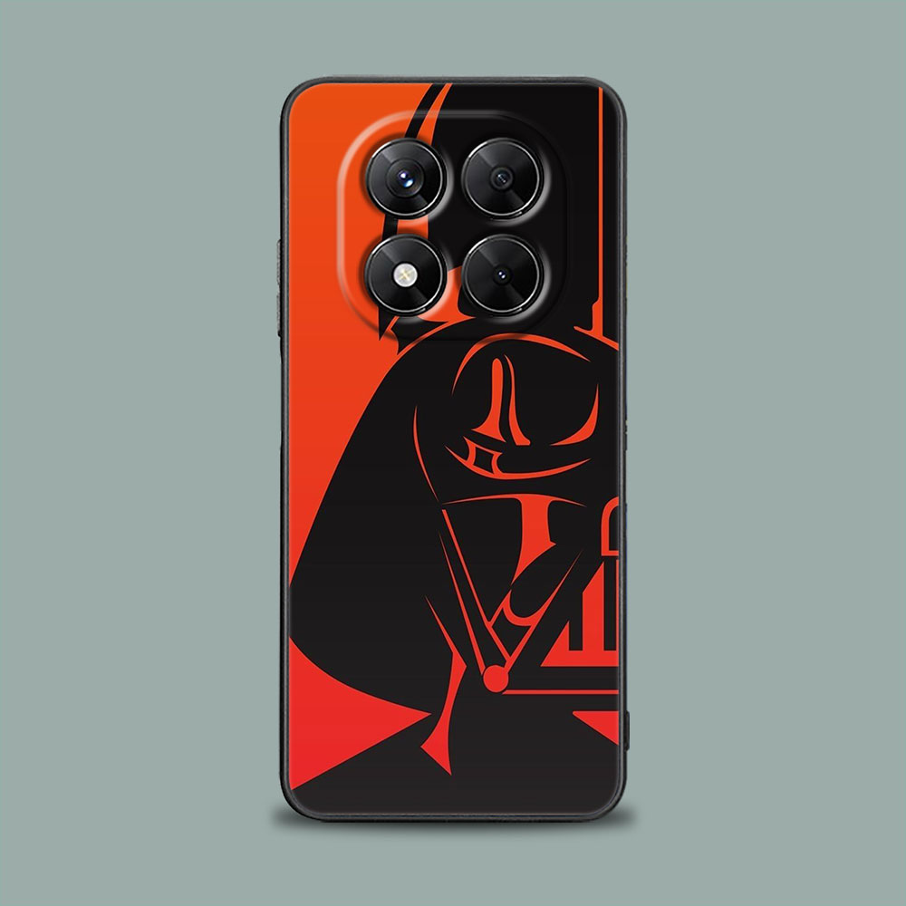 Coole S-STARWARS telefoonhoesj - Phone Cases Xiaomi 15 recensie en prijs